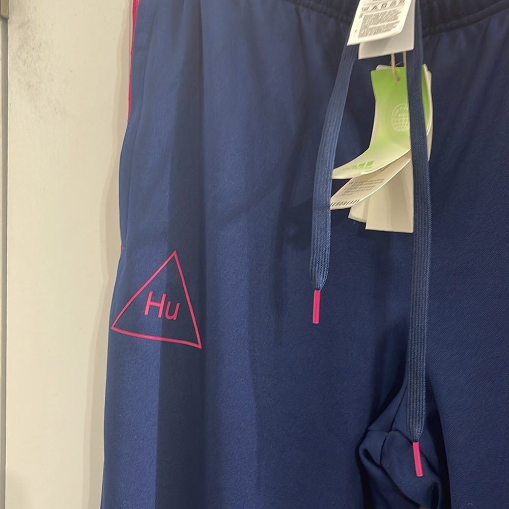 Adidas soccer/ football jogger - Picture 3 of 4